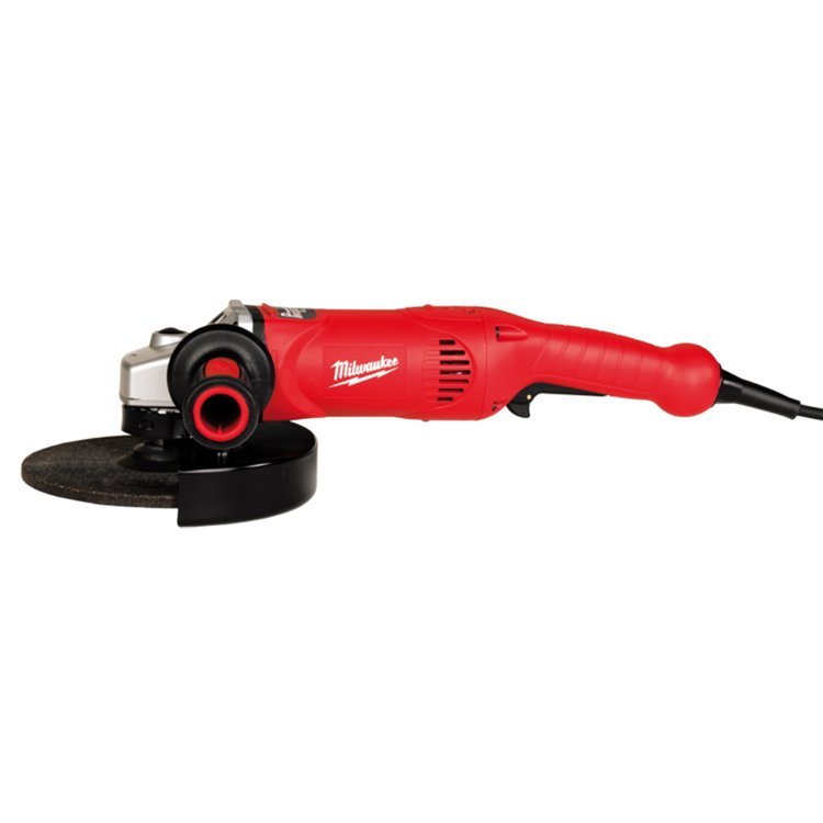 Corded Angle Grinder